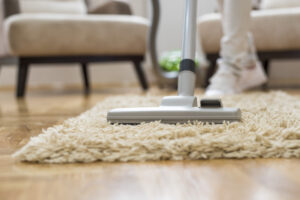 Professional Carpet Cleaning vs. DIY: Pros and Cons for Australian Property Owners