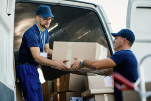 Experience Stress-Free Local Moving in Pennsylvania with Fairprice Movers