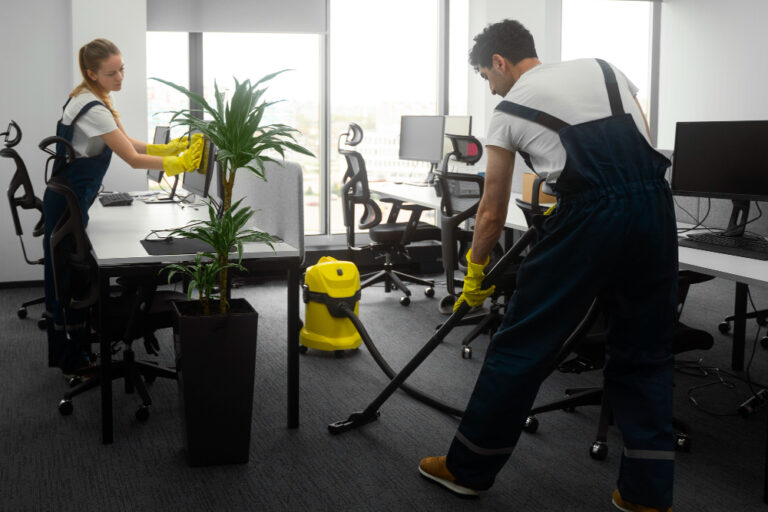 The Importance of Professional End of Lease Cleaning in Melbourne