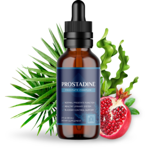 Is Prostadine Legit and Does It Actually Work?