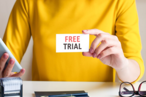 Get a Free Trial of ActiveCampaign Today!