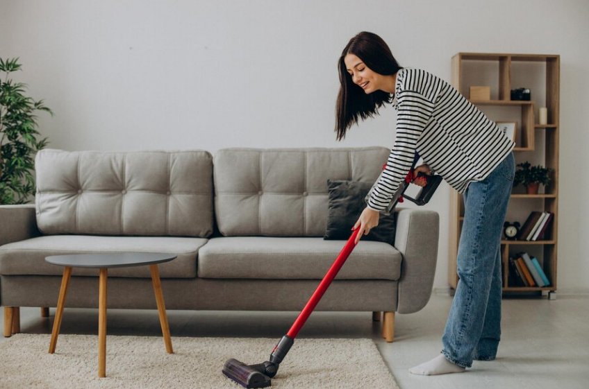 office carpet cleaning service in Dublin
