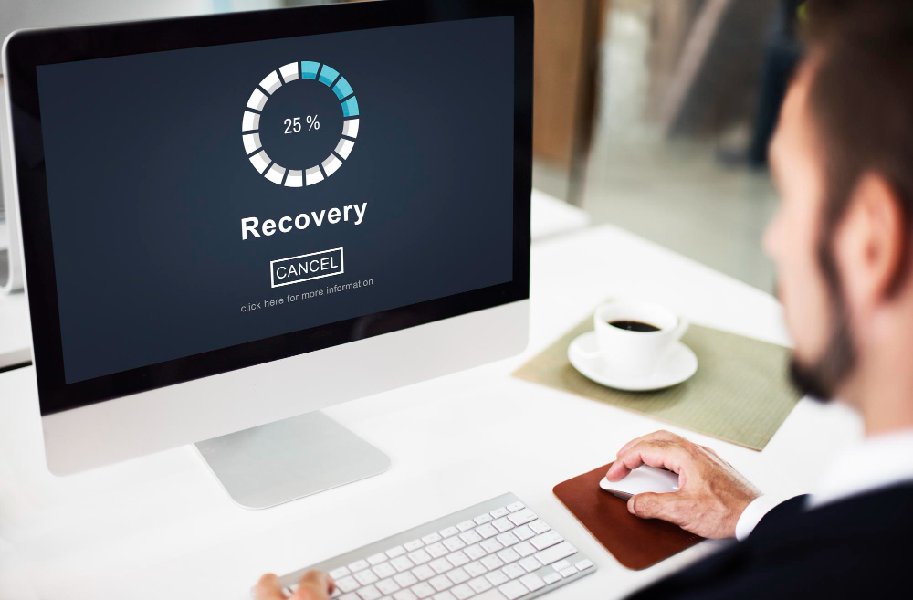 Expert Data Recovery Services: Safeguarding Your Digital World