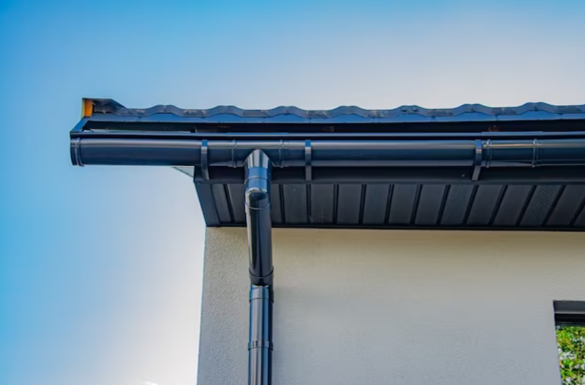 GUTTER CLEANING GLASGOW