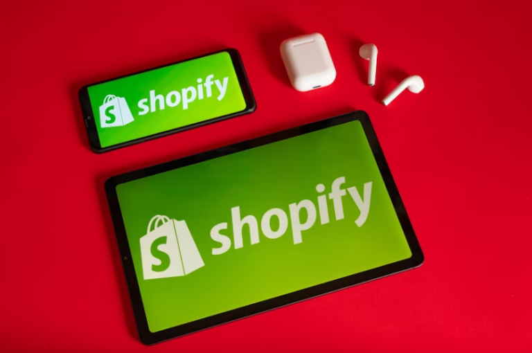 E-commerce Revenue with Shopify Gift Cards