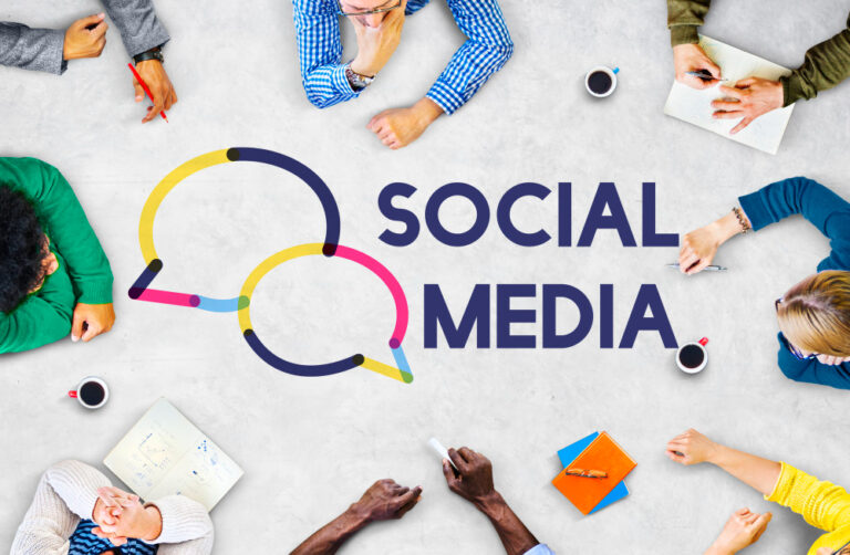 How to Put Together a Social Media Strategy