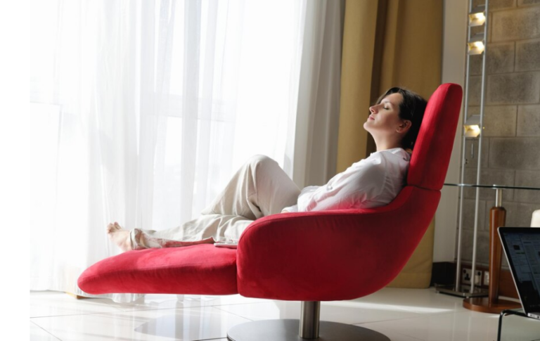 Lounging in Luxury: Recliners Crafted for Optimal Relaxation