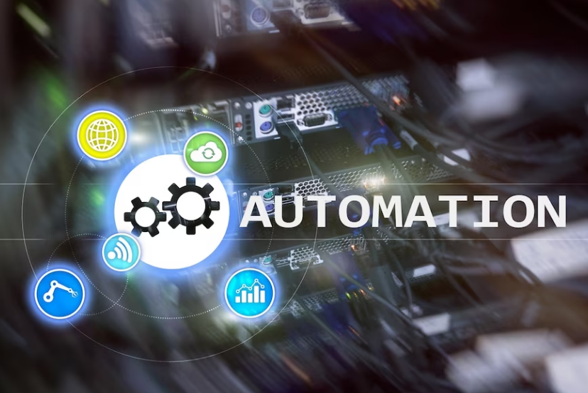 Artificial Intelligence Meets PLC: Predictive Analysis and Advanced Automation for Optimizing Industrial Processes
