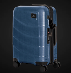 Duravo Debuts World’s Toughest Lightweight Luggage