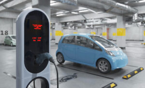 ev charger manufacture