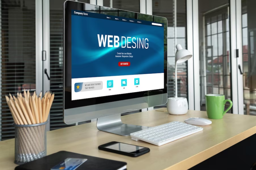 web design dubai