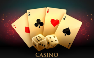 Online Casino