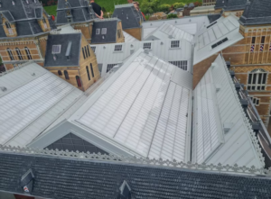 How much is a new roof in uk