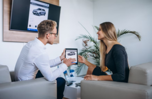 The Fastest Way To Sell Your Car Online