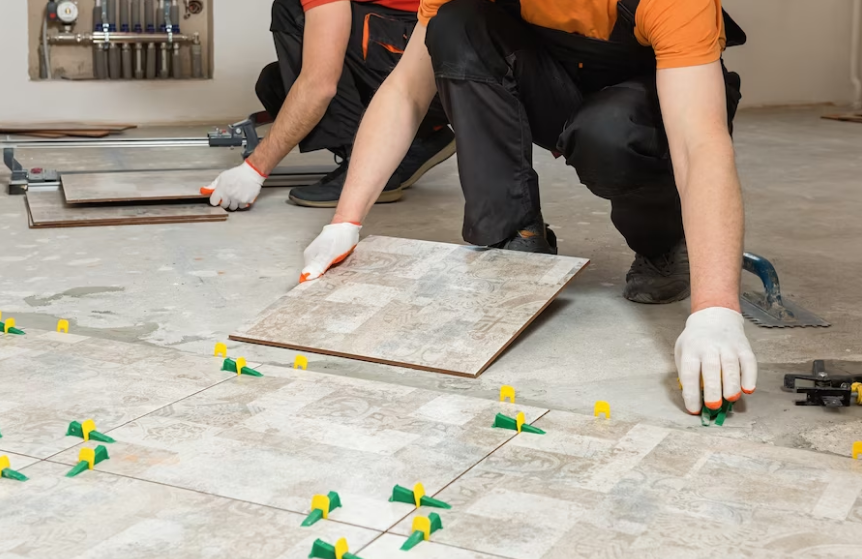 A Step-by-Step Guide to Laminate Flooring Installation in Ipswich