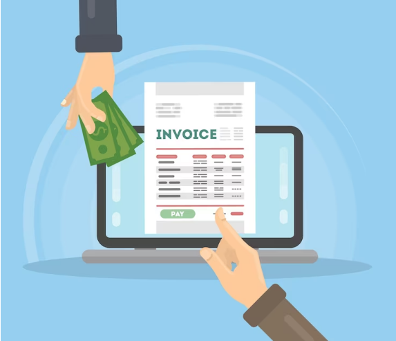 invoice generator