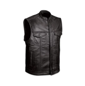 learn more about biker vests