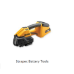 The Role of Strapping Machines