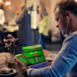 The Role of Technology in Online Gambling