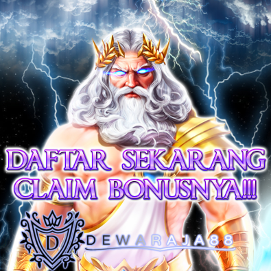 link slot gacor hari ini