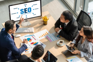 seo agency