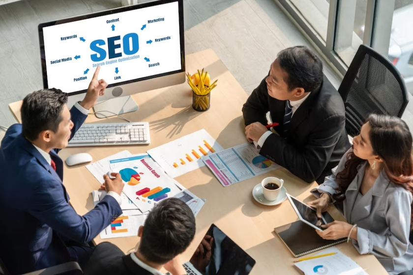 Find practical guides on SEO and digital marketing at OnlineEksperterne.dk