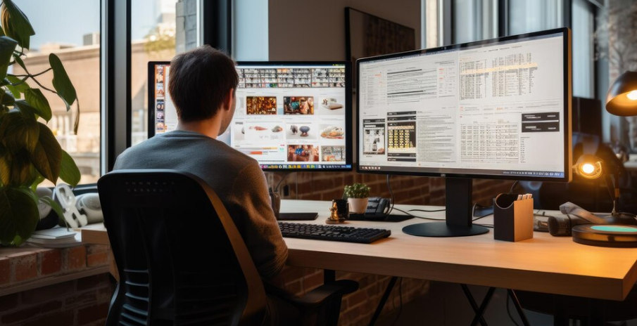 web designers near me