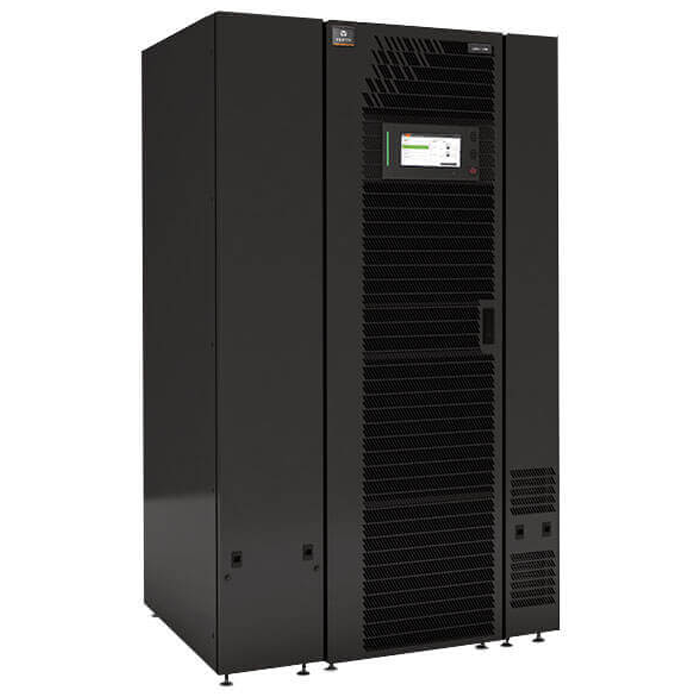 Vertiv Liebert EXM Uninterruptible Power Supply Review: Your Ultimate Power Backup Solution