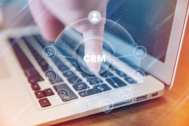 Which CRMs Work Best with Outlook in 2023?