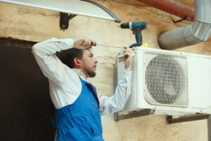 Signs Your Air Conditioner Needs Sydney Air Conditioning Repair
