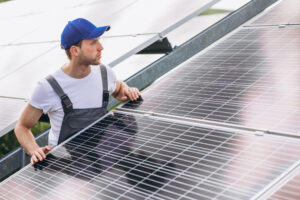 Michigan Solar Installer