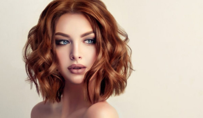8 Best Hair Color Ideas for Short Hair in 2023!