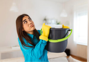 Water Damage in Your Home