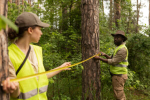What is an ISA-certified arborist?