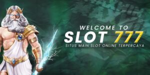 Slot Thailand 777