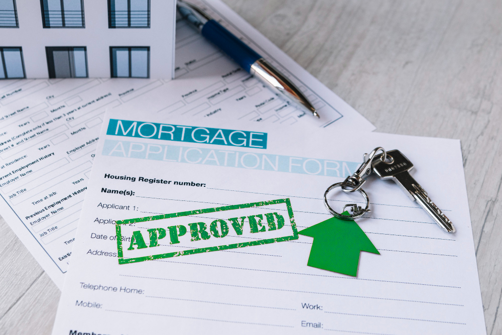 Reverse Mortgages