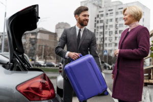 airport transfers melbourne