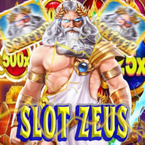 Zeus Online Slots Journey in 2023