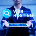 Odin website Hosting