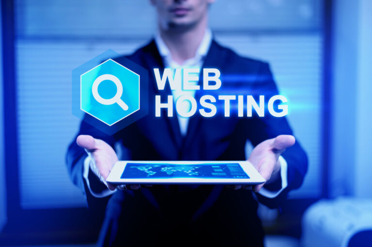 Odin website Hosting