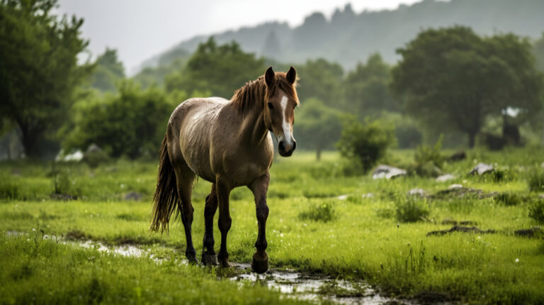 Horses and How Can You Protect Them?