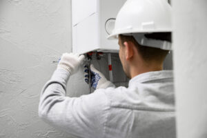 boiler installer