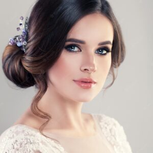 Bridal Hair and Makeup