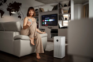 Smart Devices are Ushering in an Era of Energy Efficiency at Home