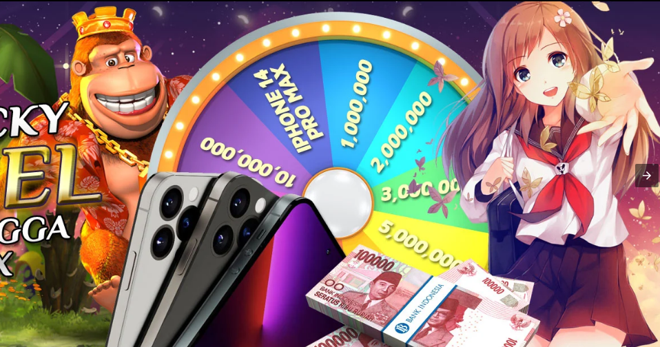 The Thrill of Online Casino Games for Fun