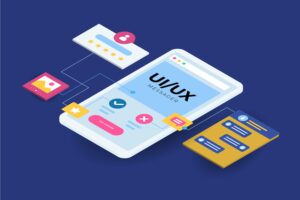 The importance of skills in UI UX