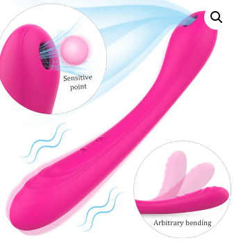 Sex Toys in India