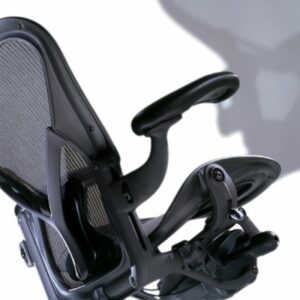Herman Miller ergonomic chair