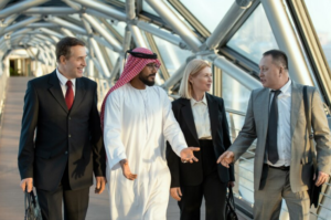 Fee-based business arrangements in the United Arab Emirates 