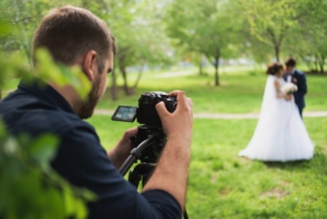 Dublin's Wedding Photography Magic